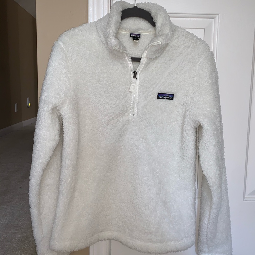 Women’s Patagonia Half Zip